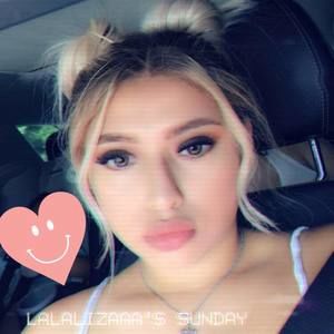 Meet your Posher, Liza